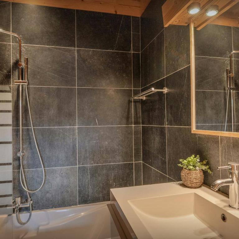 Chalet Uska - OVO Network - Chalet - 21