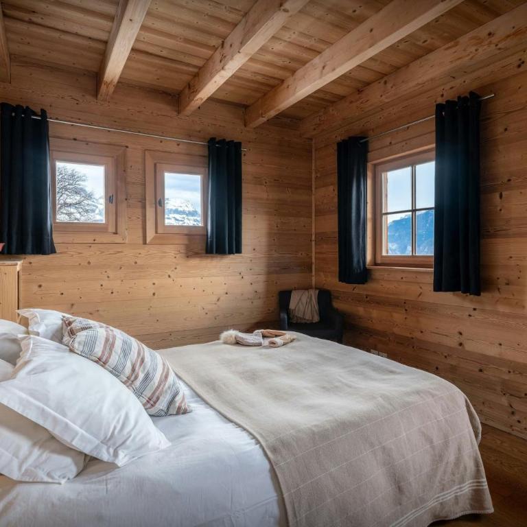 Chalet Uska - OVO Network - Chalet - 22