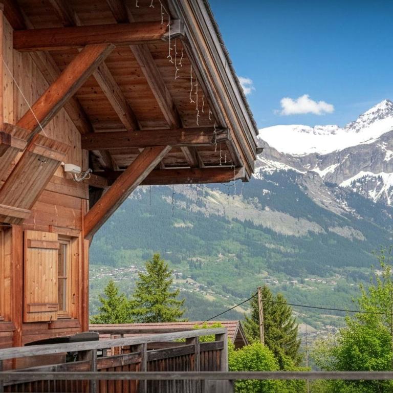Chalet Uska - OVO Network - Chalet - 25
