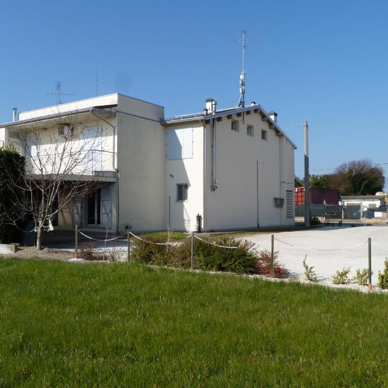 Alloggio turistico a Ravenna - Appartamento con 1 Camera da Letto - 2