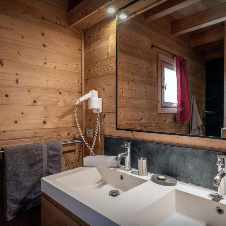 Chalet Uska - OVO Network - Chalet - 23