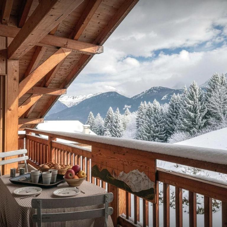Chalet Uska - OVO Network - Chalet - 26