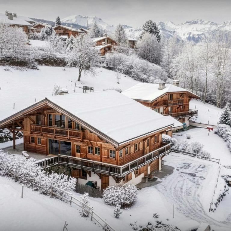 Chalet Uska - OVO Network - Chalet - 27