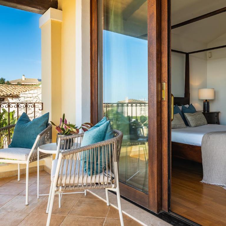 Cagliari Bay View Villa - Villa con 3 Camere da Letto - 6