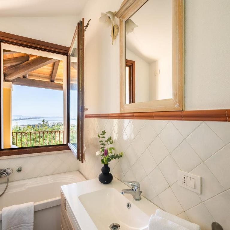 Cagliari Bay View Villa - Villa con 3 Camere da Letto - 20