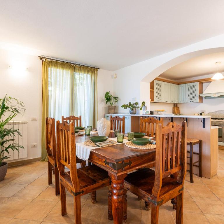 Cagliari Bay View Villa - Villa con 3 Camere da Letto - 30