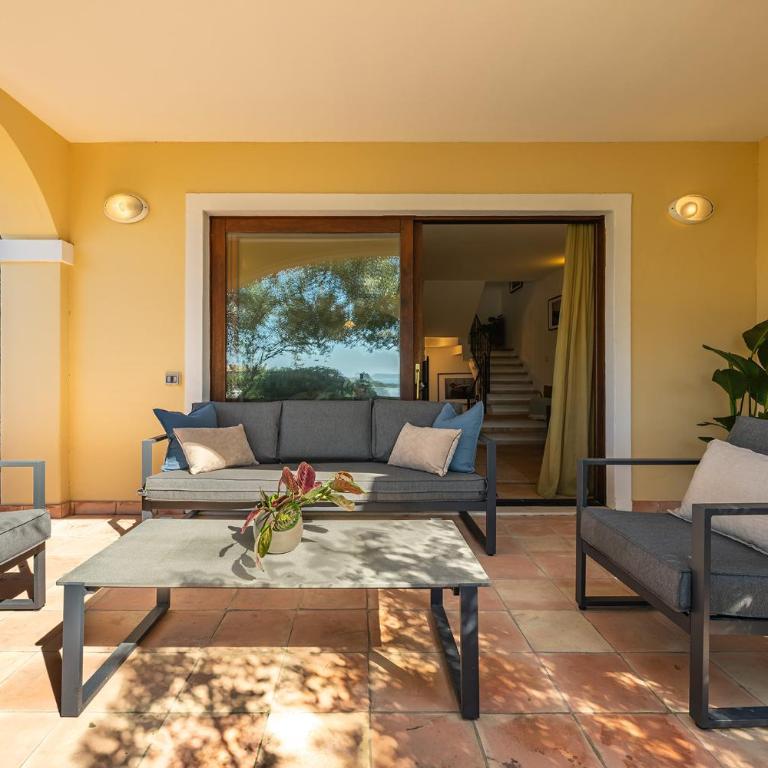 Cagliari Bay View Villa - Villa con 3 Camere da Letto - 41