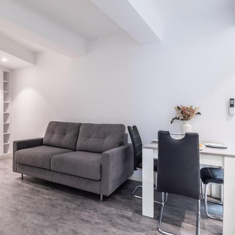 2 pièces Moderne FELIX FAURE-VIEUX PORT A1B232 - Appartement 1 Chambre Supérieur - 22