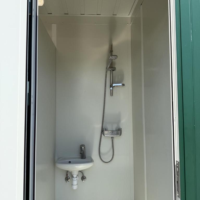Event Lodge Glamping Spielberg - Mobilheim - 10