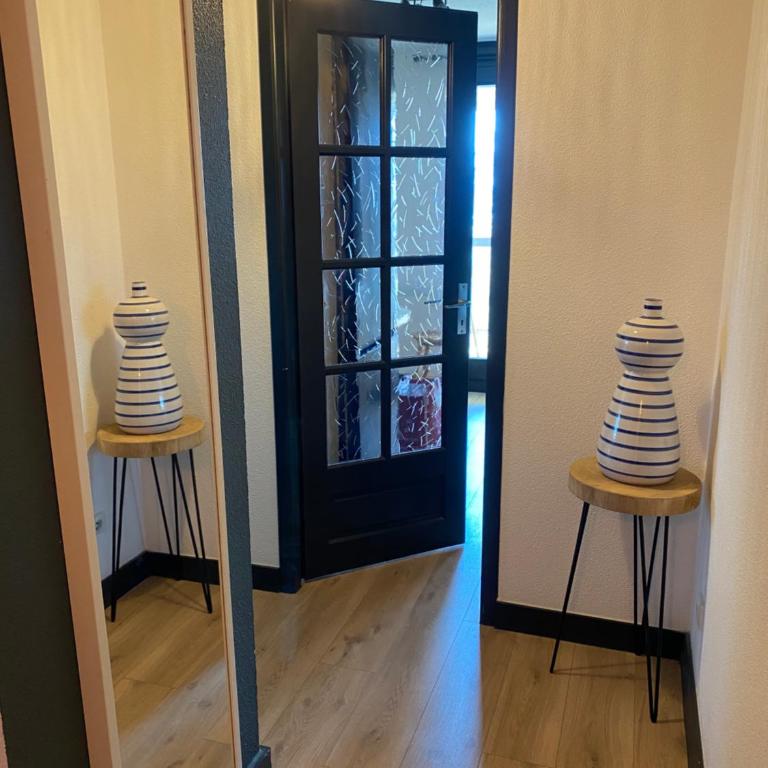 Appartement d'exception au bord du lac - Appartement 1 Chambre - 17