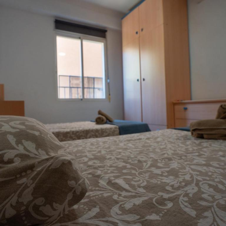 Gran Playa 150m Sea View 3 Bedrooms Parking - Apartamento de 3 dormitorios - 14