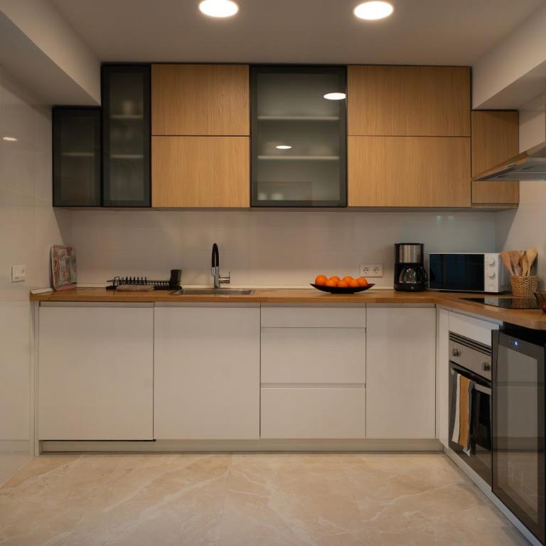 Gran Playa 150m Sea View 3 Bedrooms Parking - Apartamento de 3 dormitorios - 7