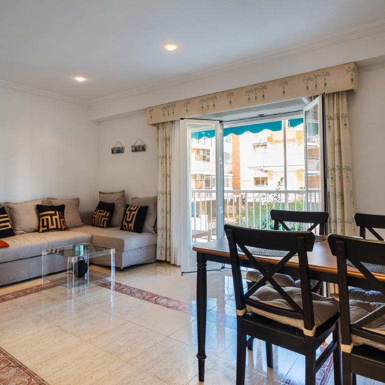 Gran Playa 150m Sea View 3 Bedrooms Parking - Apartamento de 3 dormitorios - 4