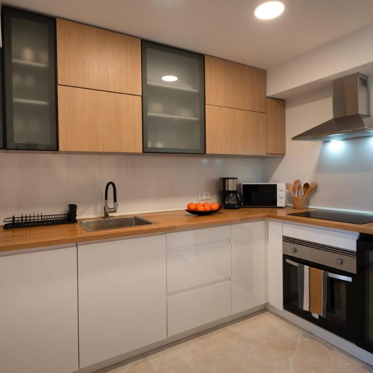 Gran Playa 150m Sea View 3 Bedrooms Parking - Apartamento de 3 dormitorios - 2