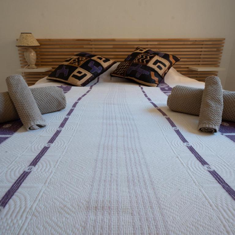 Gran Playa 150m Sea View 3 Bedrooms Parking - Apartamento de 3 dormitorios - 18
