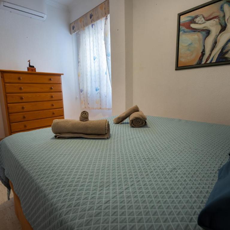 Gran Playa 150m Sea View 3 Bedrooms Parking - Apartamento de 3 dormitorios - 19