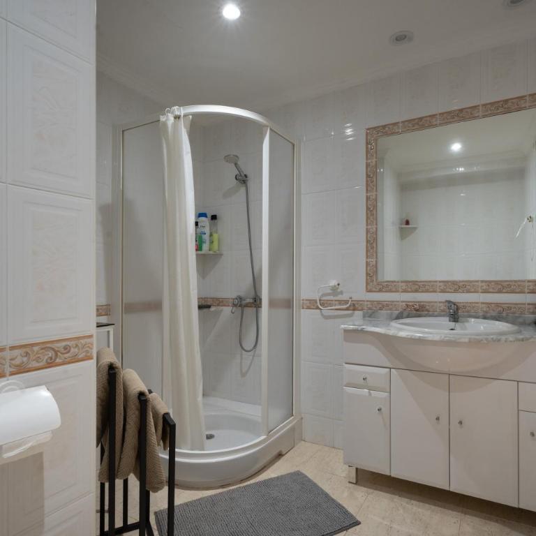 Gran Playa 150m Sea View 3 Bedrooms Parking - Apartamento de 3 dormitorios - 10