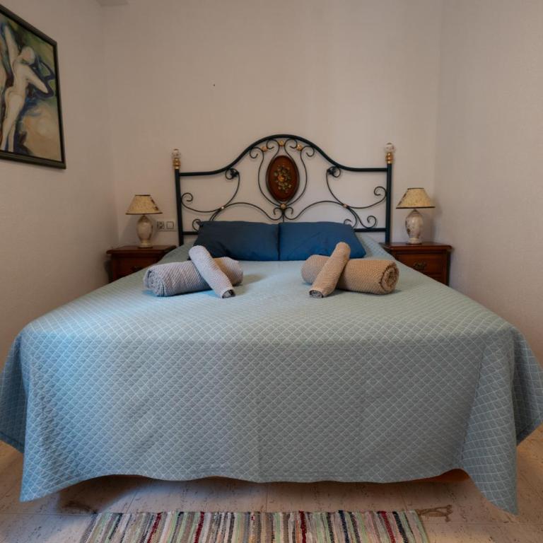 Gran Playa 150m Sea View 3 Bedrooms Parking - Apartamento de 3 dormitorios - 9