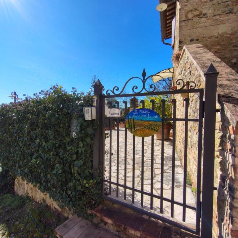 La Casina di Ancicucco 1 - Appartamento con 1 Camera da Letto - 3