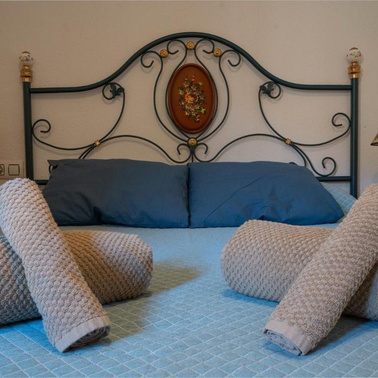 Gran Playa 150m Sea View 3 Bedrooms Parking - Apartamento de 3 dormitorios - 3