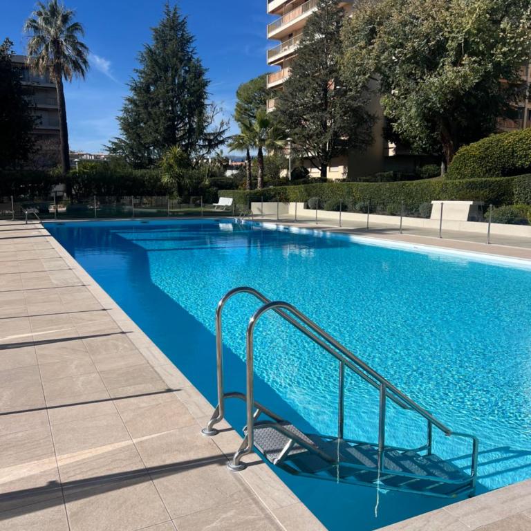 Eden Parc Tamaris 2 - Appartamento con 1 Camera da Letto - 1
