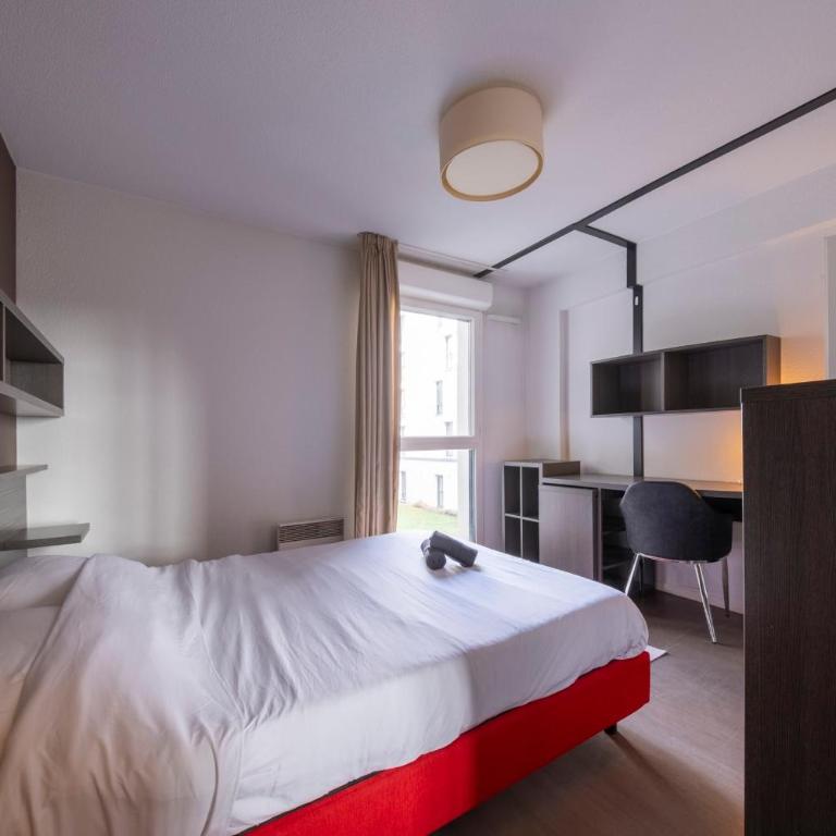 8 - L'Envol - Gare - Wifi - Apartment - 7