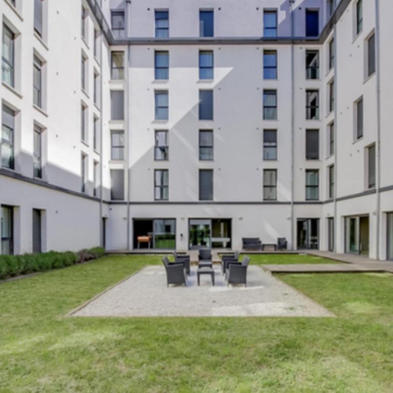 7 - L'Envol - Gare - Wifi - Studio - 8