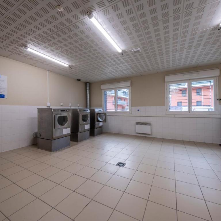 7 - L'Envol - Gare - Wifi - Studio - 15