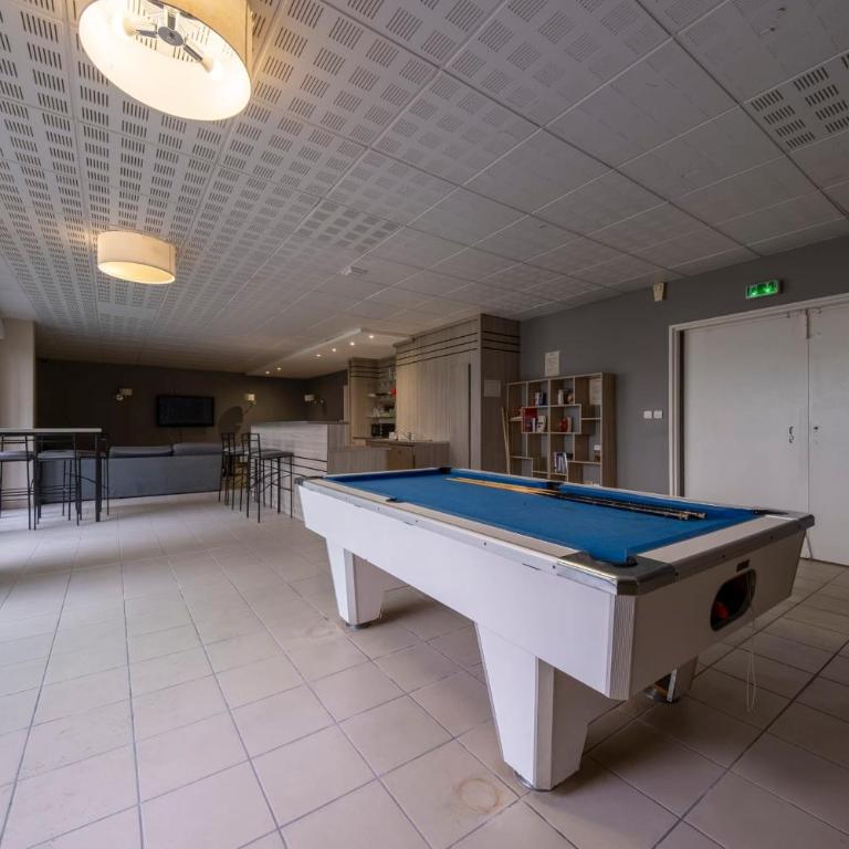 7 - L'Envol - Gare - Wifi - Studio - 16