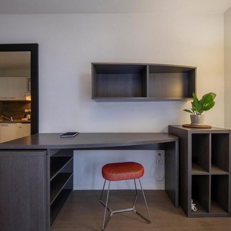 6 - L'Envol - Gare - Wifi - Estudio - 5