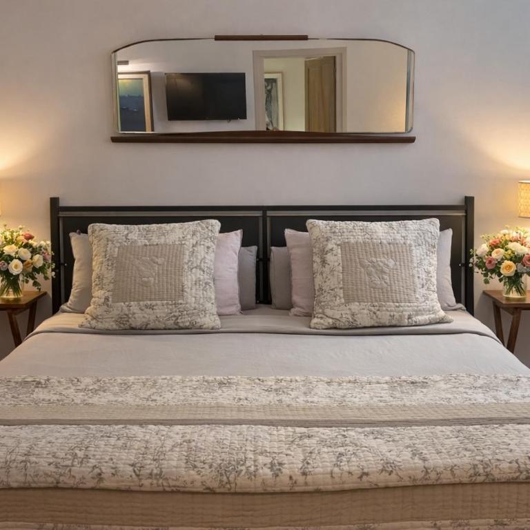 La petite hostellerie - Maison 5 Chambres - 3