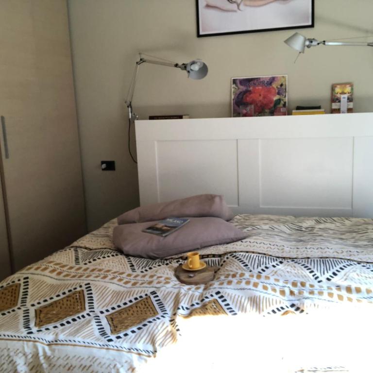 Isola Blu Milano - One-Bedroom House - 21