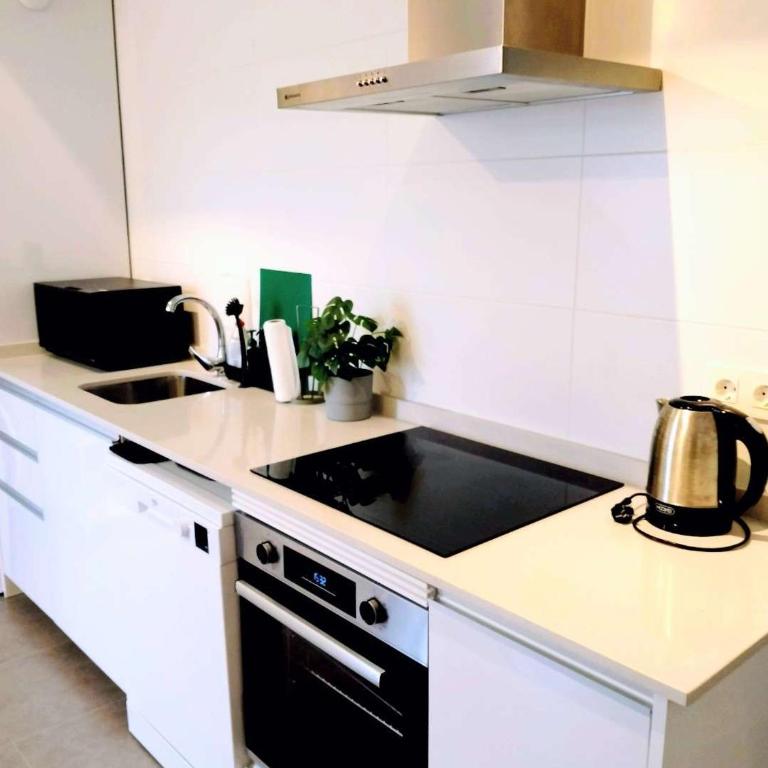 3-Sypialniowy Apartament Premium - Basen - 5 min do plaży autem - Three-Bedroom Apartment - 19