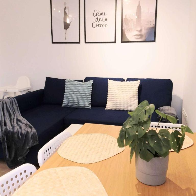3-Sypialniowy Apartament Premium - Basen - 5 min do plaży autem - Three-Bedroom Apartment - 21