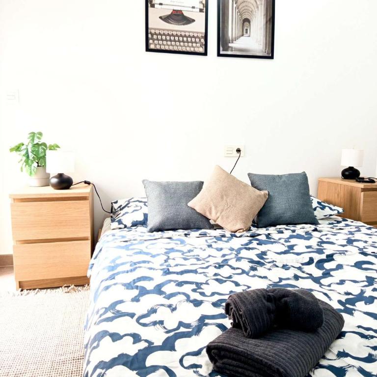 3-Sypialniowy Apartament Premium - Basen - 5 min do plaży autem - Three-Bedroom Apartment - 24