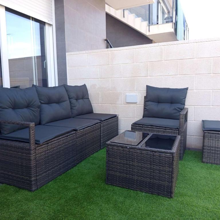 3-Sypialniowy Apartament Premium - Basen - 5 min do plaży autem - Three-Bedroom Apartment - 25