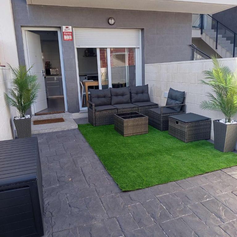 3-Sypialniowy Apartament Premium - Basen - 5 min do plaży autem - Three-Bedroom Apartment - 27