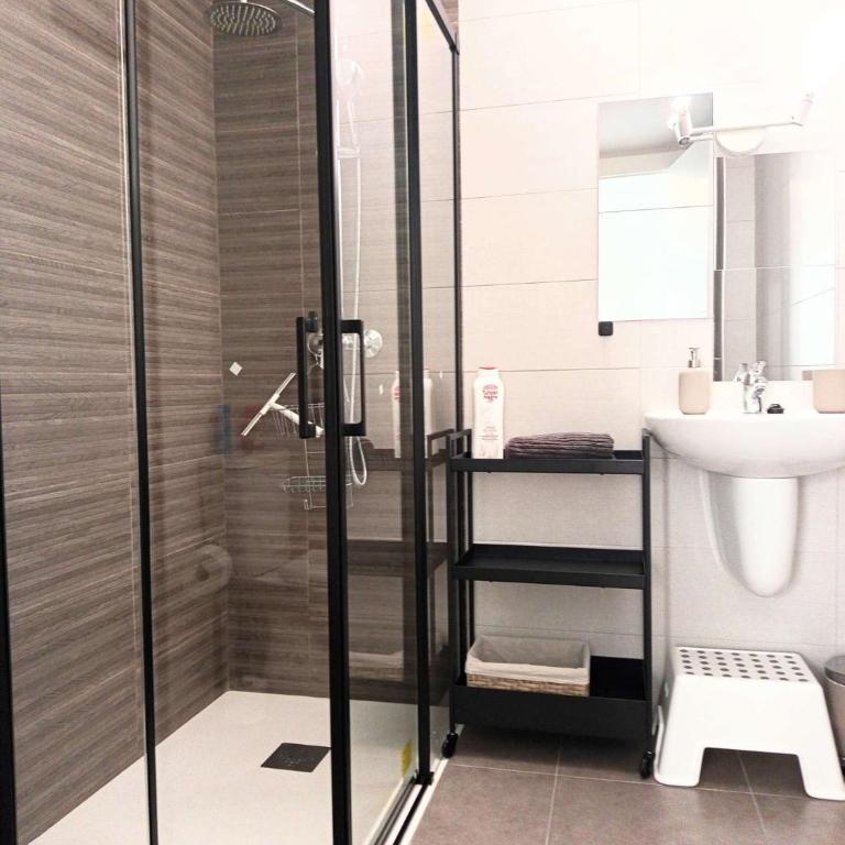 3-Sypialniowy Apartament Premium - Basen - 5 min do plaży autem - Three-Bedroom Apartment - 34