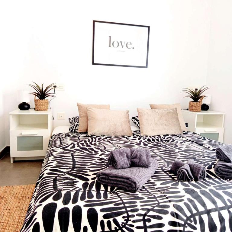 3-Sypialniowy Apartament Premium - Basen - 5 min do plaży autem - Three-Bedroom Apartment - 37
