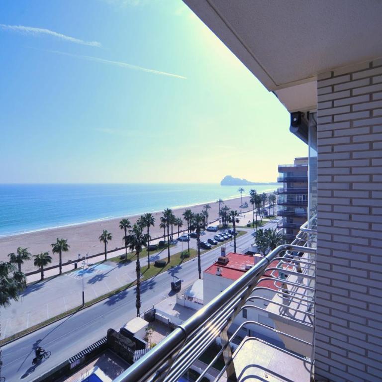 Playa Norte Vista Mar Orangecosta - Apartamento - 30