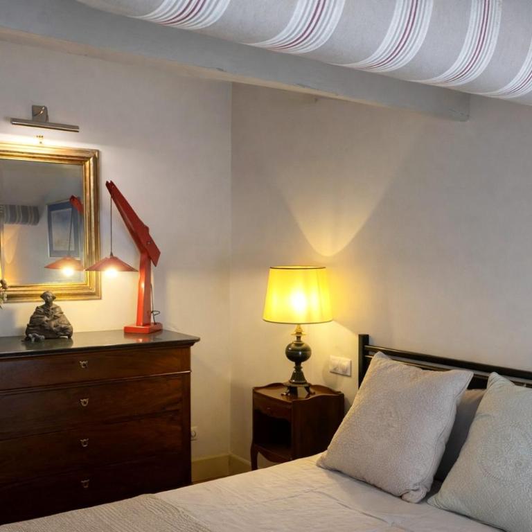 La petite hostellerie - Suite Familiale - 3