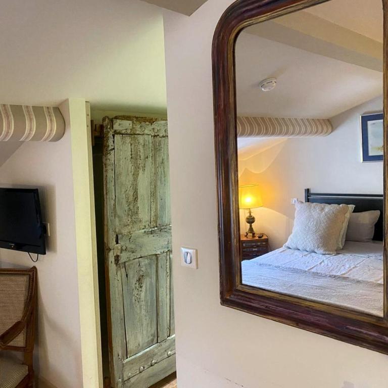 La petite hostellerie - Suite Familiale - 5