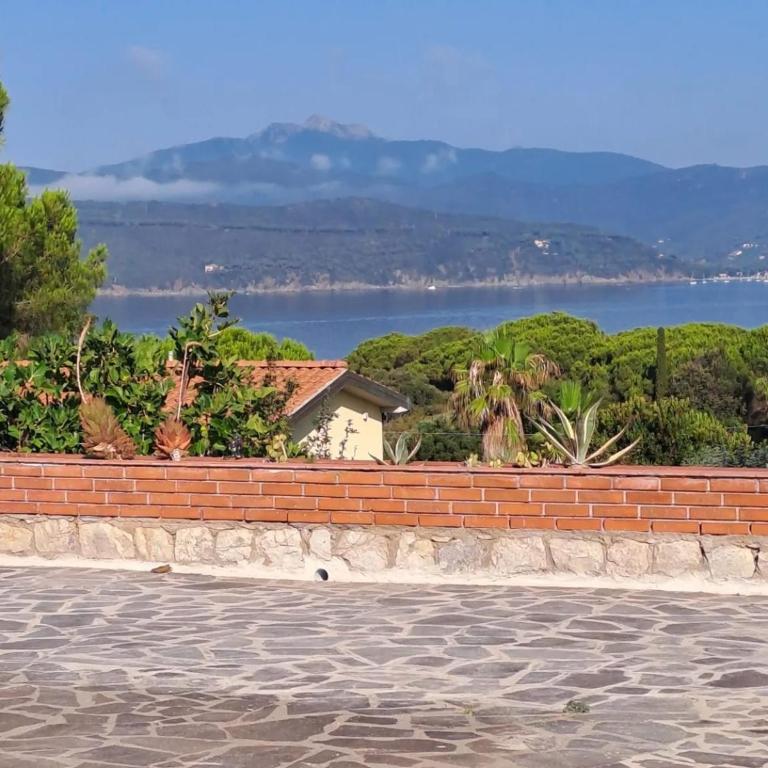 Villette al Mare - Goelba - Casa con 4 camere da letto - 7