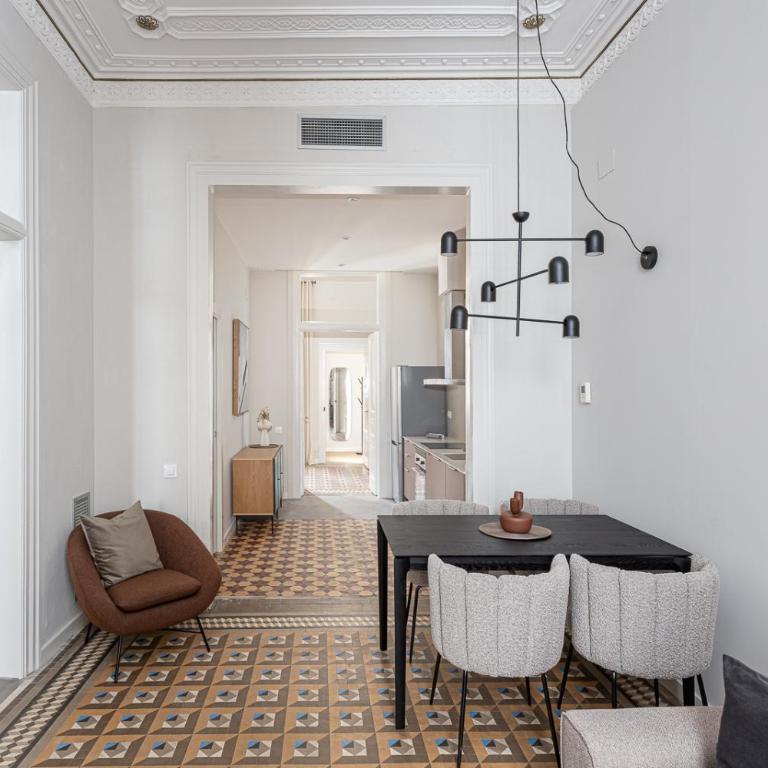 Serra house premium apartments - Superior Apartment with Balcony - 17