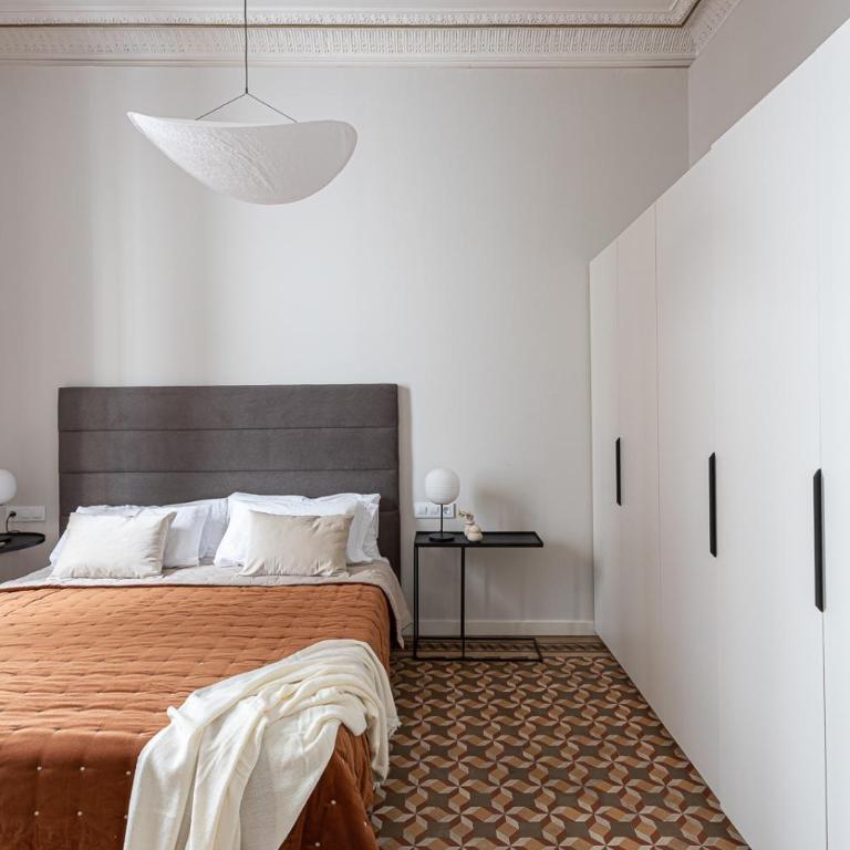 Serra house premium apartments - Superior Apartment with Balcony - 26