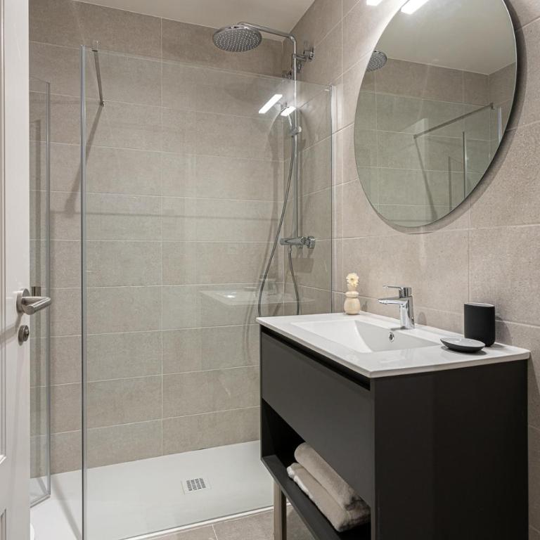 Serra house premium apartments - Superior Apartment with Balcony - 28