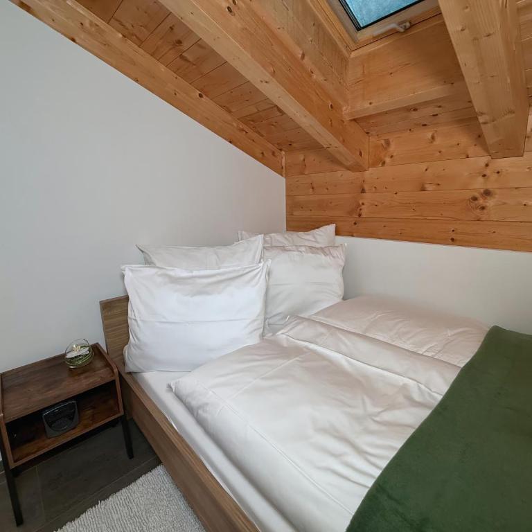 ReitBlick - Apartment mit Blick auf die Berge - 9