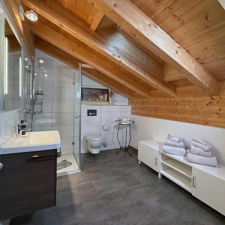 ReitBlick - Apartment mit Blick auf die Berge - 7