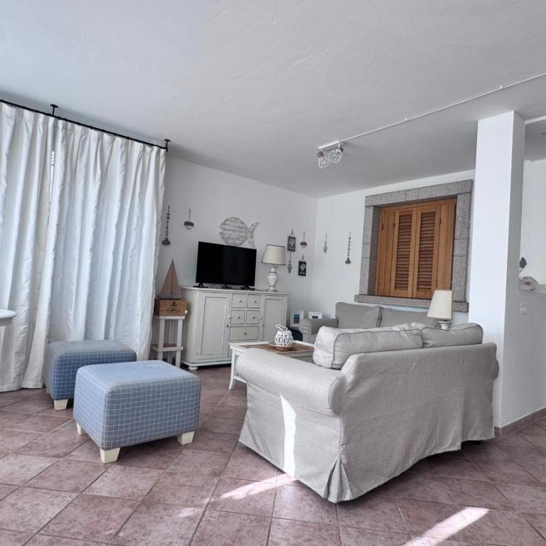 Casa Smeralda by Ca-Sa Check - Appartamento - 63