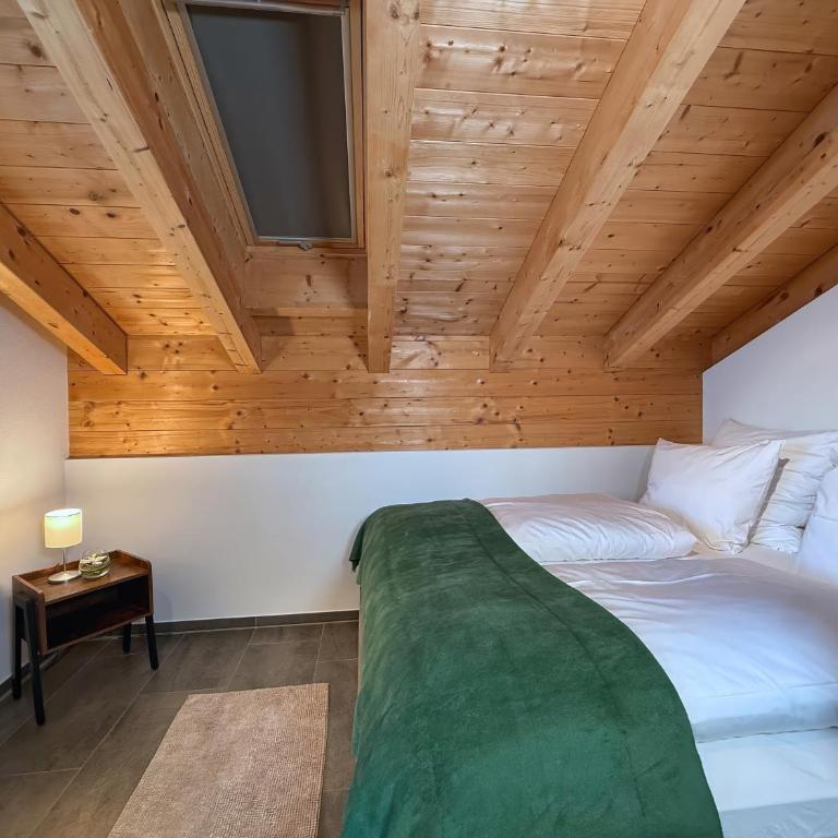 ReitBlick - Apartment mit Blick auf die Berge - 6